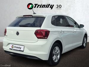 Volkswagen Polo ** TSI HIGHLINE ** AUTO ** TRINITY - Image 3