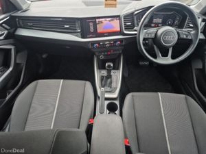 Audi A1 ** SPORT ** AUTO ** TRINITY MOTORS WEXFORD - Image 2