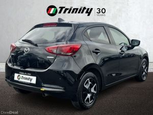 Mazda Mazda2 ** SE LOW KMS ** AUTO ** TRINITY MOTO - Image 3