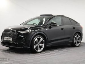 Audi Q4 e-tron Black Edition - Image 3