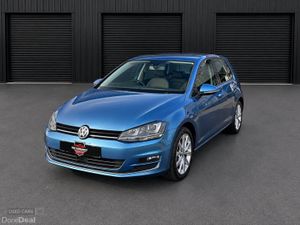 Volkswagen Golf 1.4 TSI BlueMotion Tech S DSG Euro - Image 2
