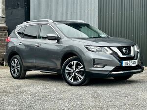 Nissan X-Trail 2019 7 seater - Image 2