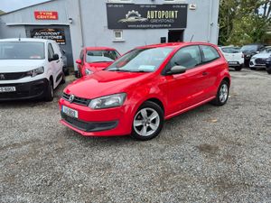 Polo 1.2 Manual - Image 2