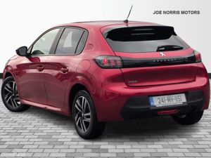 Peugeot 208 ACTIVE 1.2 75 BHP - Image 4