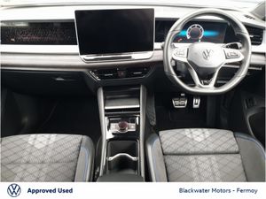 Volkswagen Tayron 2.0TDI 150BHP EDITION 75 AUTOMAT - Image 3