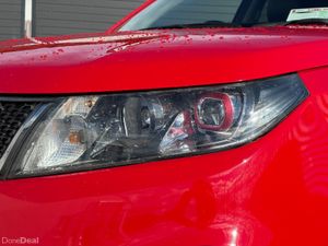 Suzuki Vitara S BOOSTERJET 5DR AUTO - Image 4