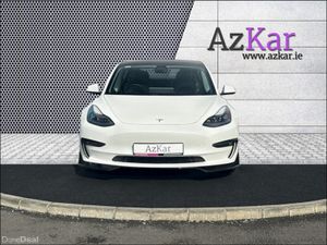 Tesla Model 3 2022 LONG RANGE BATTERY GRADE A BATT - Image 2
