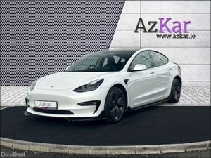 Tesla Model 3 2022 LONG RANGE BATTERY GRADE A BATT - Image 3