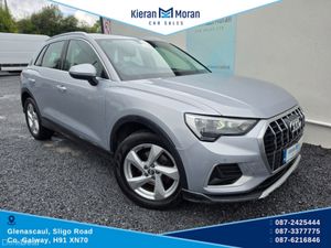 Audi Q3 35 TDI 150 S-TRONIC SE 4DR AUTO - Image 2