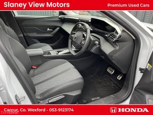 Peugeot 408 ALLURE 1.2 130 AUTOMATIC 6 - Image 3