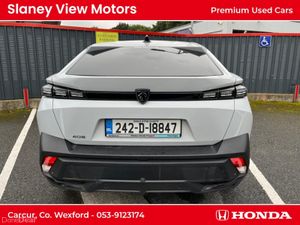 Peugeot 408 ALLURE 1.2 130 AUTOMATIC 6 - Image 4