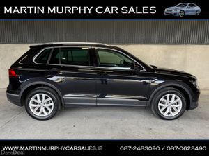 Volkswagen Tiguan VOLKSWAGEN TIGUAN HIGH SPEC ONLY - Image 2