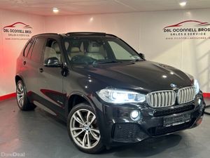 BMW X5 F15 2.0XDRIVE40E M SPORT 5DR A - Image 2