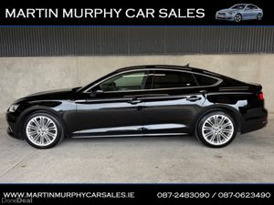 Audi A5 AUDI A5 SPORTBACK S-TRONIC - Image 2