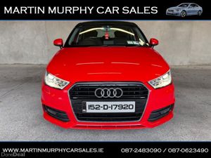 Audi A1 AUDI A1 SPORTBACK S-LINE - Image 4