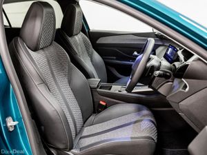Peugeot 308 Allure Hybrid Auto 145HP - Image 2