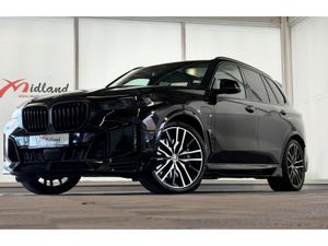 BMW X5 XDRIVE50E M SPORT AUTO - Image 2