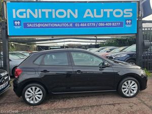Volkswagen Polo 1.0 PETROL, COMFORTLINE, ONLY 42K - Image 2