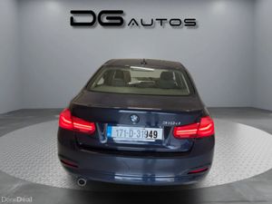 BMW 3-Series D SE ZLBG 4DR - Image 3