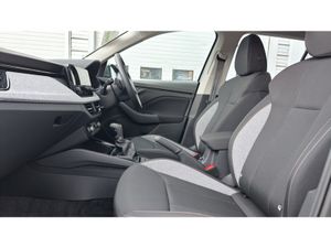 Skoda Kamiq KAMIQ SELECTION 1.0TSI 115HP- UPGRADED - Image 4