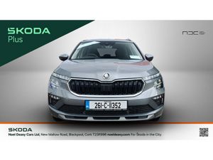 Skoda Kamiq ONLY 14000 KMS - 7 SPEED AUTO-FACTORY - Image 2