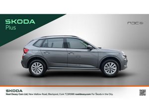 Skoda Kamiq ONLY 14000 KMS - 7 SPEED AUTO-FACTORY - Image 4