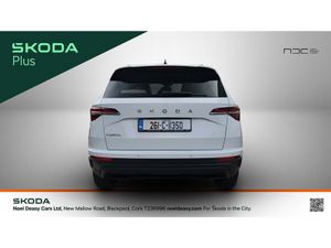 Skoda Kamiq KAROQ SELECTION 2.0 TDI 115HP-AS NEW W - Image 3
