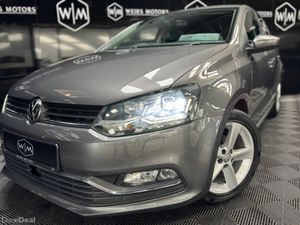 Volkswagen Polo 1.2 TSI//AUTOMATIC//COMFORT-LINE// - Image 3