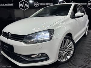 Volkswagen Polo 1.2 TSI//AUTOMATIC//COMFORTLINE//O - Image 3