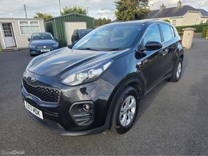 Kia Sportage 1 CRDI ISG - Image 4