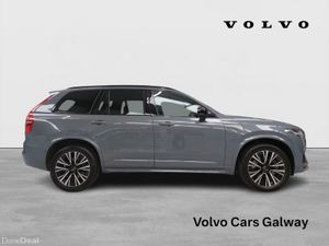 Volvo XC90 Ultimate | Plug in Hybrid | Top Spec | - Image 4