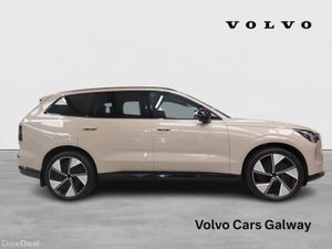 Volvo EX90 Twin Motor | €1230pm | Ultra | Top Spec - Image 4