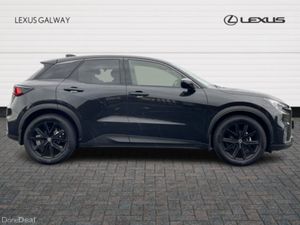Lexus LBX 1.5H Vibrant Edition // Heated Mirrors / - Image 3