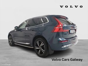 Volvo XC60 Plus Model | Bright Theme | Plug in Hyb - Image 3