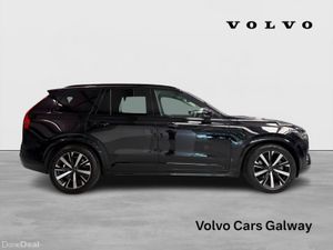 Volvo XC90 T8 Phev Plus Dark AWD 5DR - Image 4