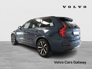 Volvo XC90 T8 PLUS AWD - Image 3