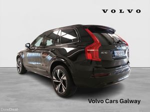Volvo XC90 T8 Phev Plus Dark AWD 5DR Auto - Image 2