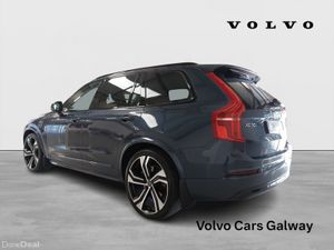 Volvo XC90 T8 Ultimate Recharge AWD 306PS - Image 2