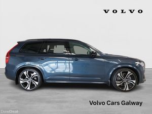 Volvo XC90 T8 Ultimate Recharge AWD 306PS - Image 3