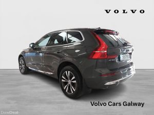 Volvo XC60 T6 Phev Core AWD - Image 2