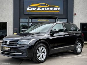 2.0 TDI Life SUV 5dr Diesel DSG Euro 6 (s/s) (150 - Image 2