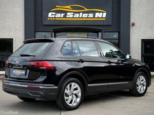 2.0 TDI Life SUV 5dr Diesel DSG Euro 6 (s/s) (150 - Image 3
