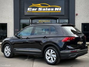 2.0 TDI Life SUV 5dr Diesel DSG Euro 6 (s/s) (150 - Image 4