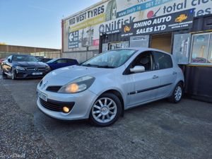🦏 Renault Clio 1.1 2008.TOP SPEC 🦏 - Image 2
