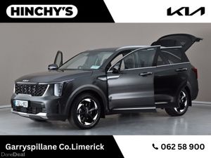 Kia Sorento SE PHEV Auto 4x4 - Image 2