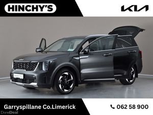 Kia Sorento SE PHEV Auto 4x4 - Image 2