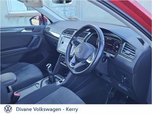 Volkswagen Tiguan ELEGANCE 2.0 TDI 150HP - Image 3