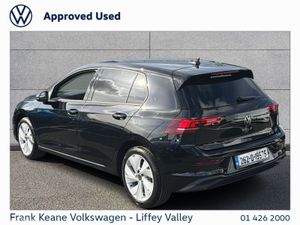 Volkswagen Golf *NEARLY NEW* EDITION 75 1.5TSI 116 - Image 3