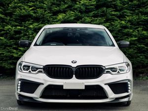 BMW 530e Luxury Edition 2018 | Low kms | High spec - Image 3