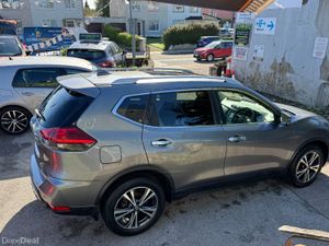 Nissan X-Trail High spec 7 seater - Image 4